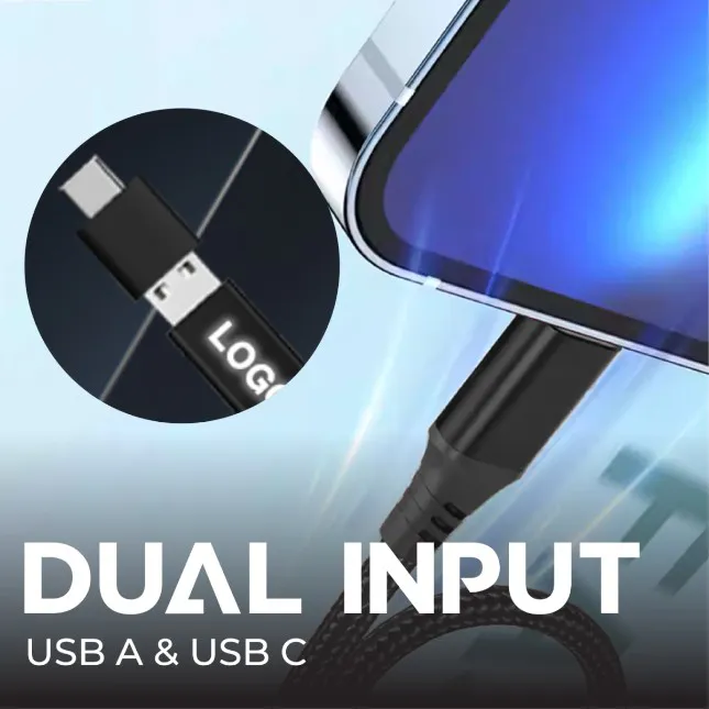 GTT4044 Zumio USB Cable 9