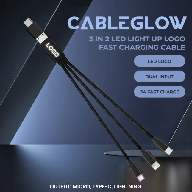 GTT4044 Zumio USB Cable 9