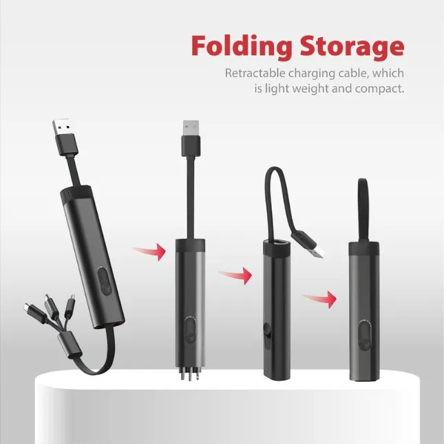 GTT4045 Wavro USB Cable 10