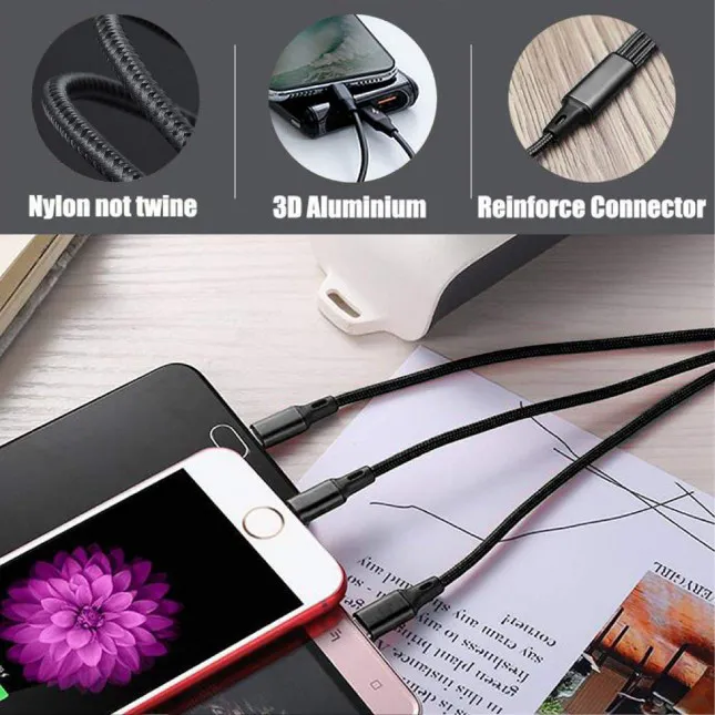 GTT4046 Junto USB Cable 11