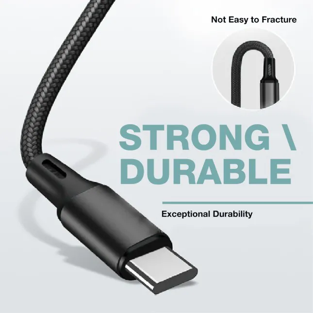 GTT4046 Junto USB Cable 11