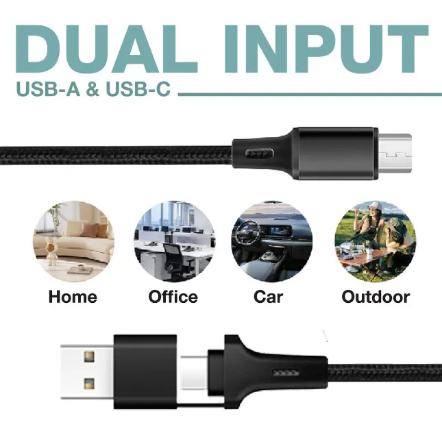 GTT4046 Junto USB Cable 11