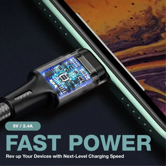 GTT4046 Junto USB Cable 11