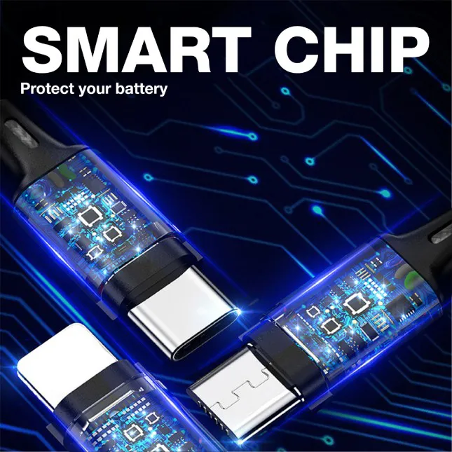 GTT4047 Klugo USB Cable 12