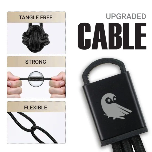 GTT4047 Klugo USB Cable 12