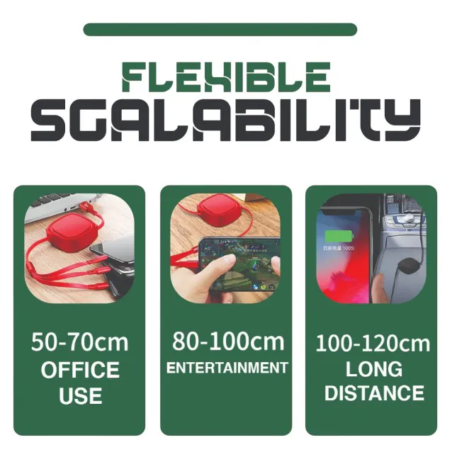 GTT4048 Brano USB Cable 13