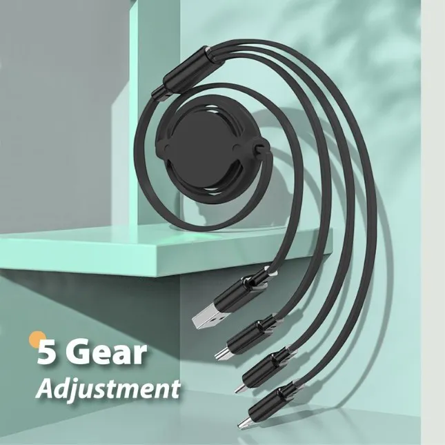 GTT4049 Tekzo USB Cable 14