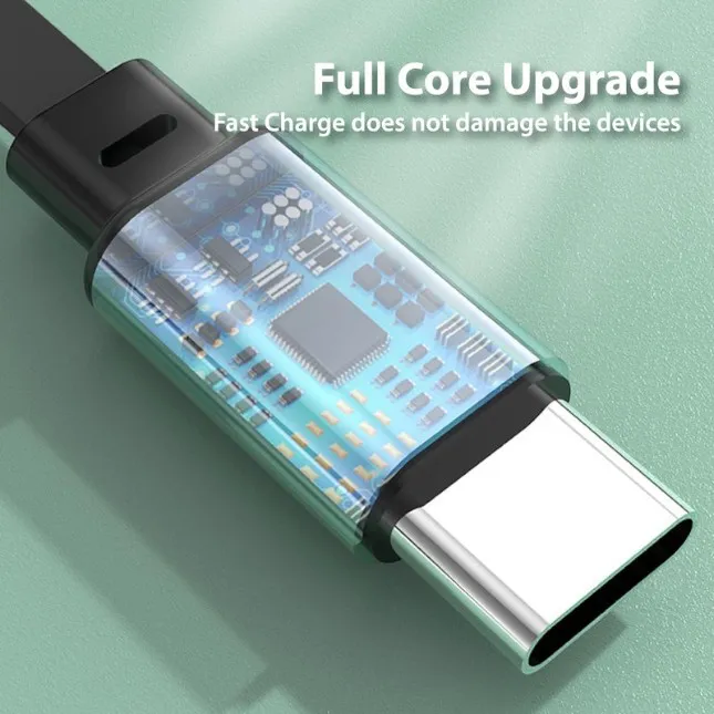 GTT4049 Tekzo USB Cable 14