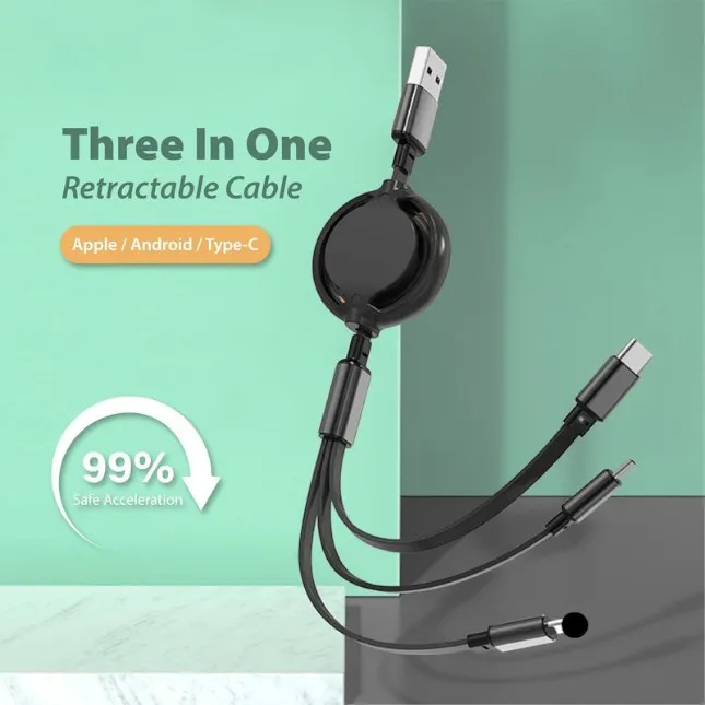 GTT4049 Tekzo USB Cable 14