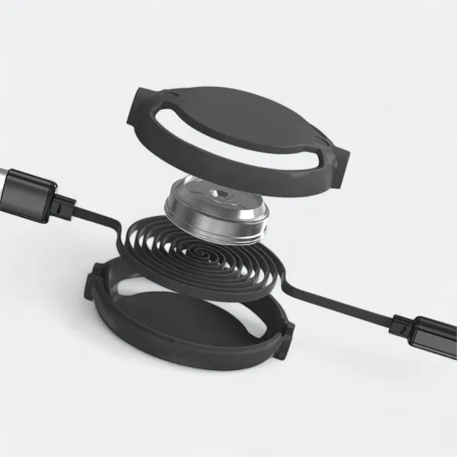 GTT4049 Tekzo USB Cable 14