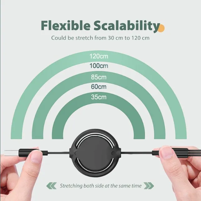 GTT4049 Tekzo USB Cable 14