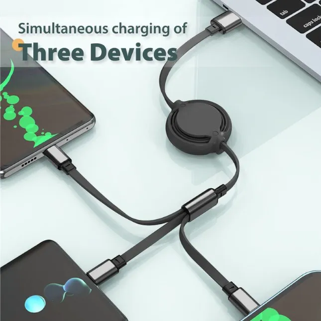 GTT4049 Tekzo USB Cable 14