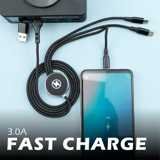 GTT4050 Hopro USB Cable 15