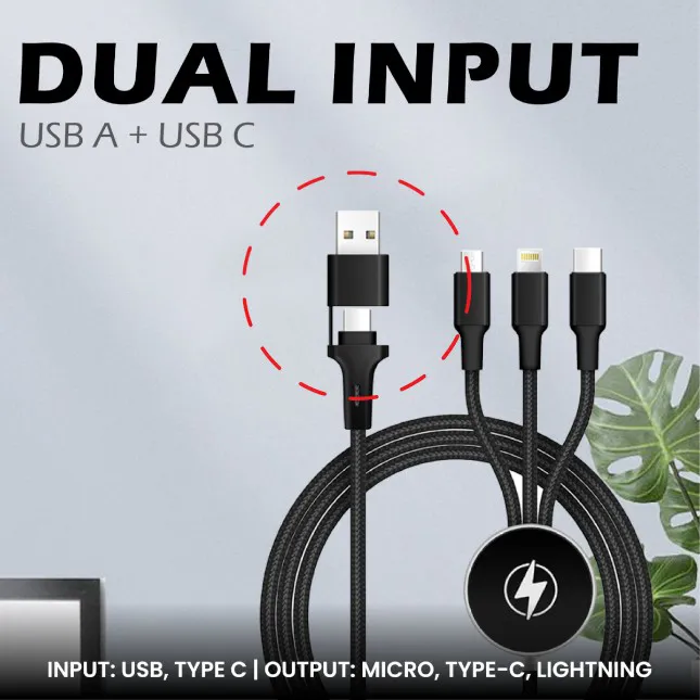 GTT4050 Hopro USB Cable 15