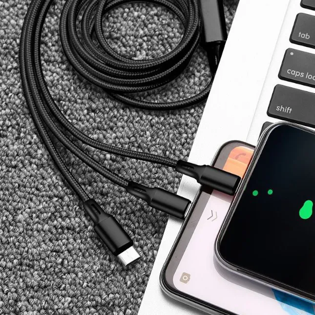 GTT4051 Zynko USB Cable 16