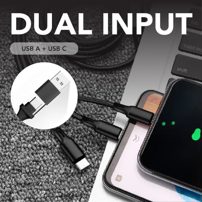 GTT4051 Zynko USB Cable 16