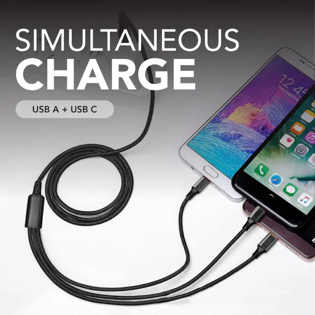 GTT4051 Zynko USB Cable 16