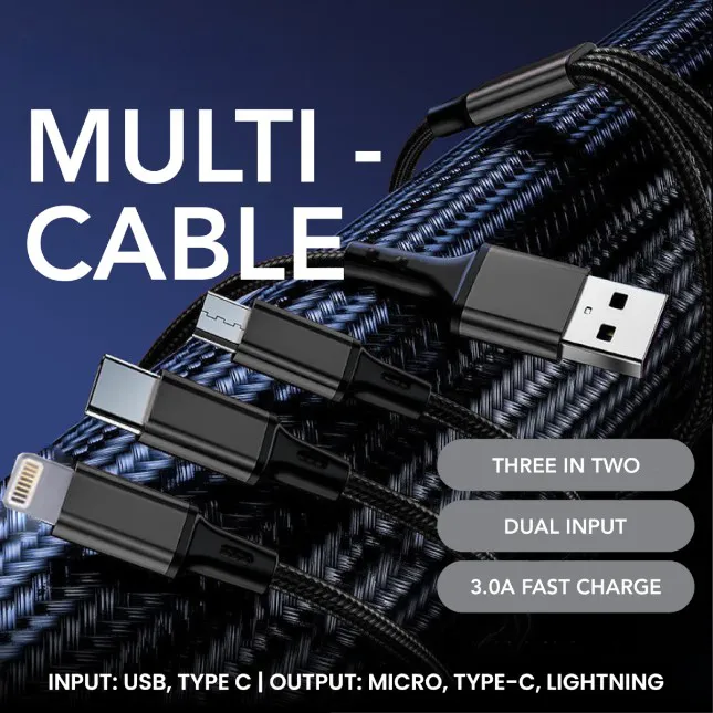 GTT4051 Zynko USB Cable 16