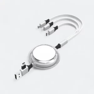 GTT4052 Olivo USB Cable 17