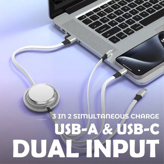 GTT4052 Olivo USB Cable 17