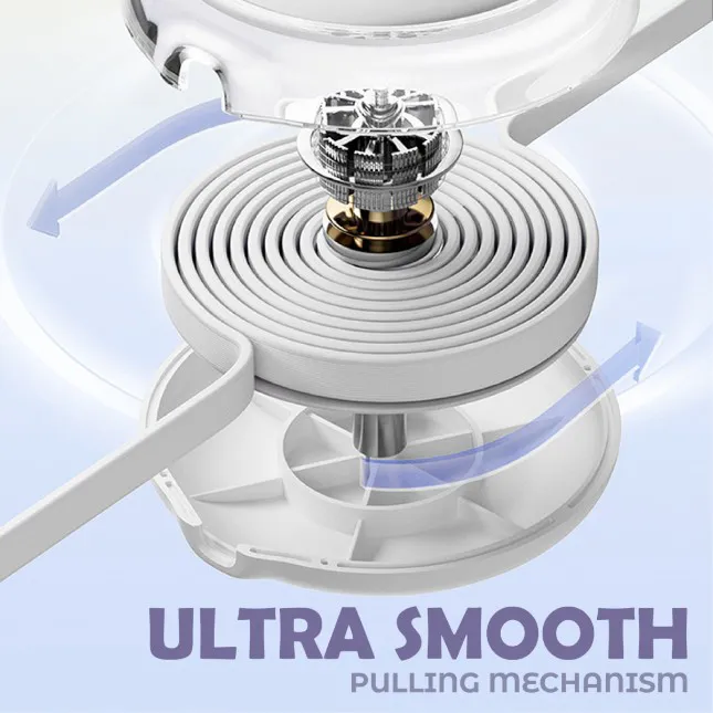 GTT4052 Olivo USB Cable 17