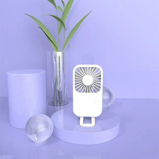 GTT4053 Fynzo Mini Fan 1