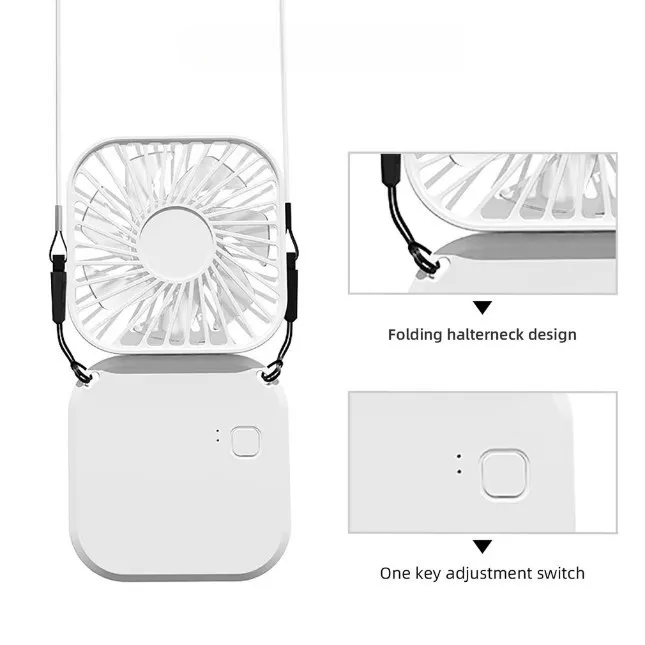 GTT4054 Plint Mini Fan 2