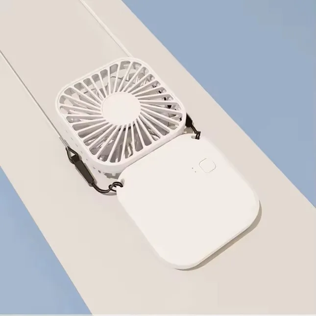 GTT4054 Plint Mini Fan 2