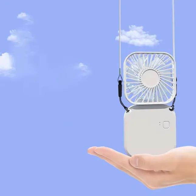 GTT4054 Plint Mini Fan 2