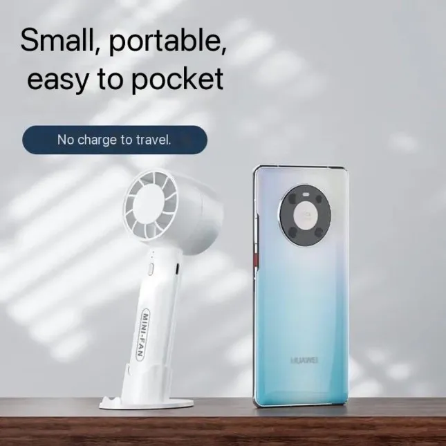 GTT4055 Jeton Mini Fan 3