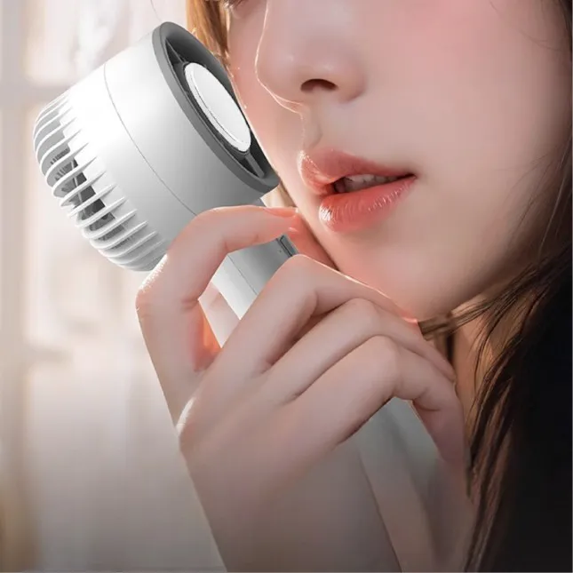 GTT4056 Gluno Mini Fan 4