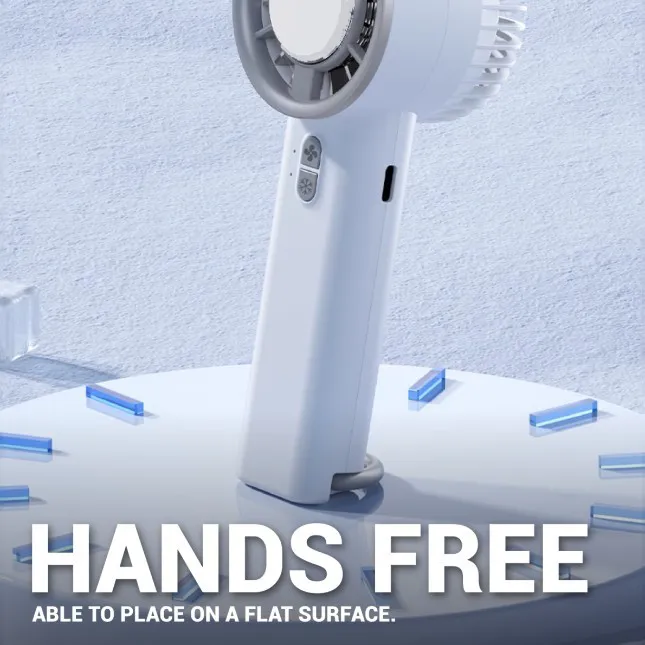 GTT4056 Gluno Mini Fan 4