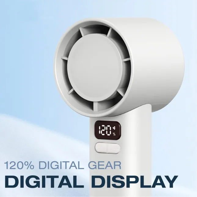 GTT4058 Dynex Mini Fan 6