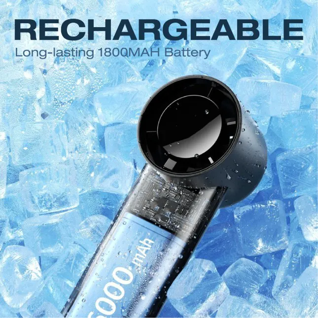 GTT4058 Dynex Mini Fan 6