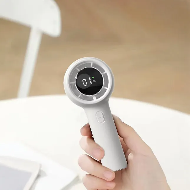 GTT4060 Tazzy Mini Fan 8