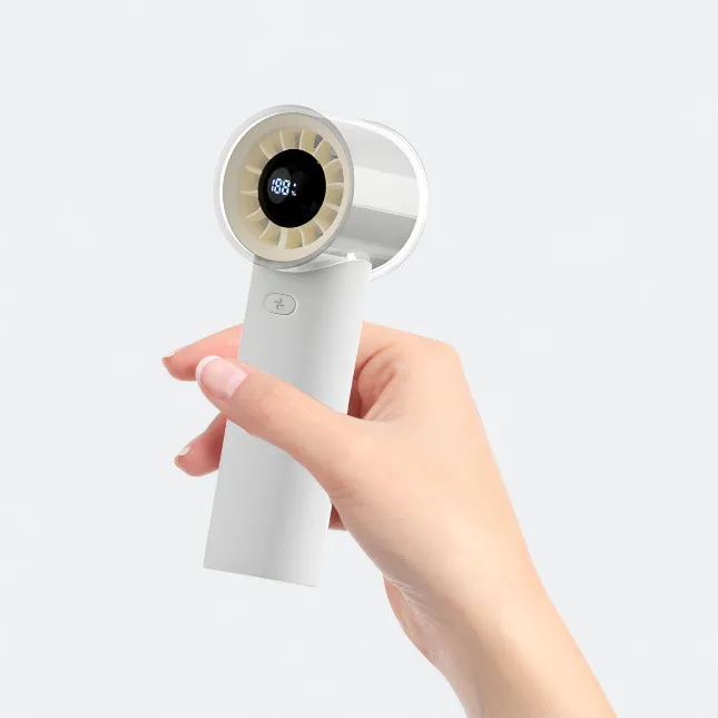 GTT4061 Pynto Mini Fan 9