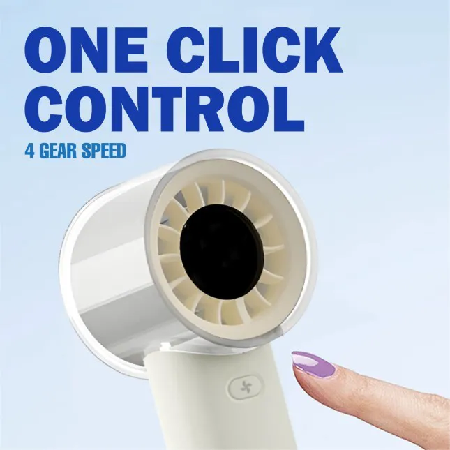 GTT4061 Pynto Mini Fan 9