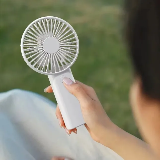 GTT4062 Fliko Mini Fan 10