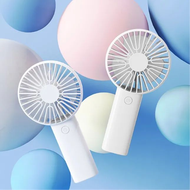 GTT4062 Fliko Mini Fan 10