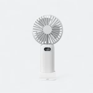 GTT4063 Rozzo Mini Fan 11