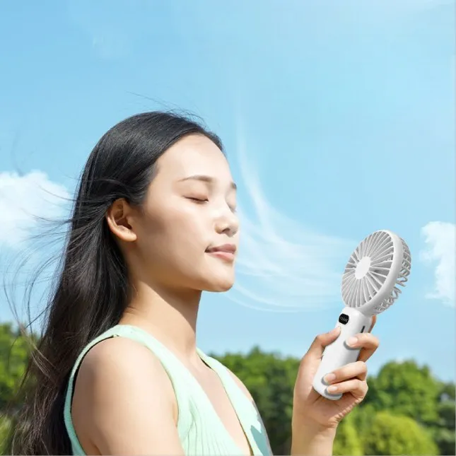 GTT4063 Rozzo Mini Fan 11