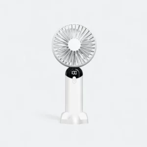 GTT4064 Zuvio Mini Fan 12