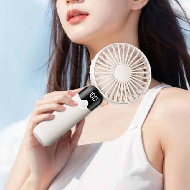 GTT4064 Zuvio Mini Fan 12