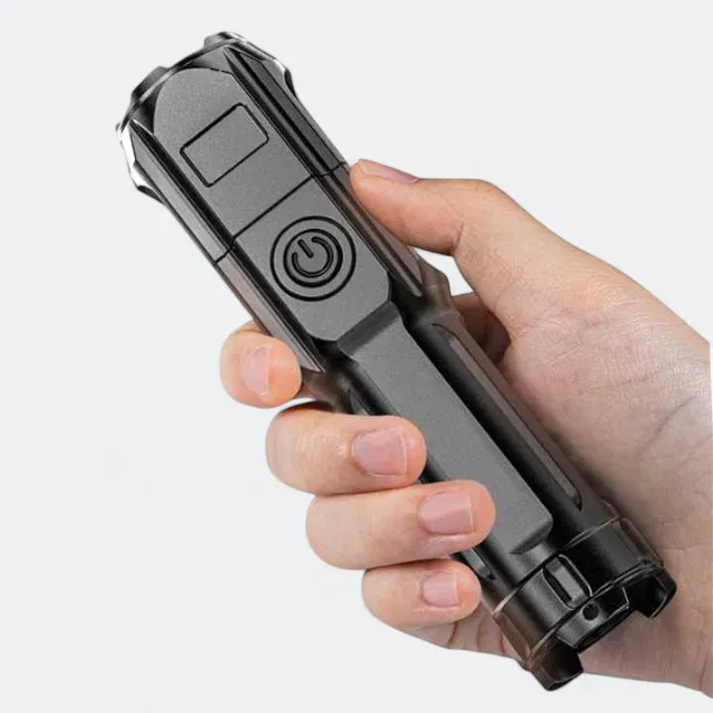 GTT4066 Luggo LED Torch Light 2