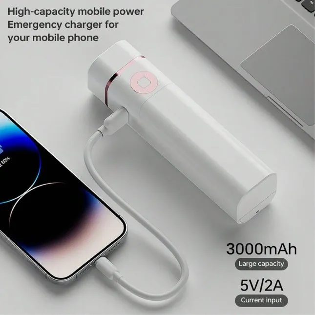 GTT4067 Ombra LED Torch Light 3