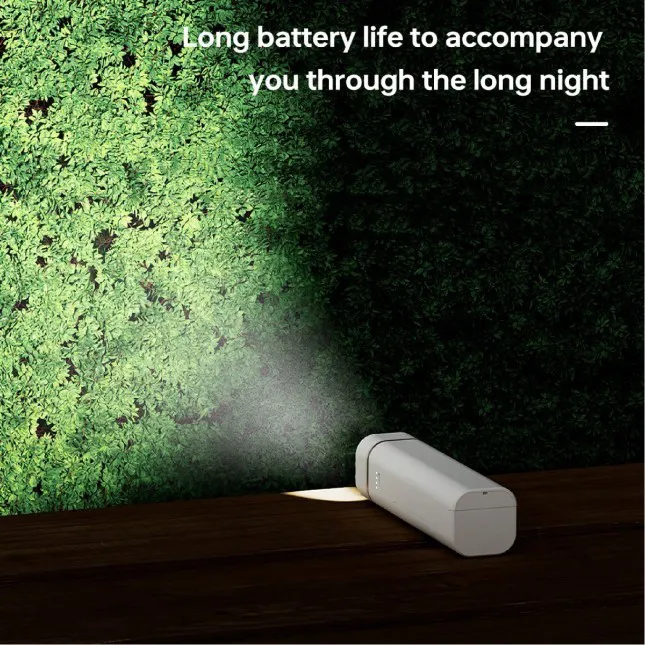 GTT4067 Ombra LED Torch Light 3