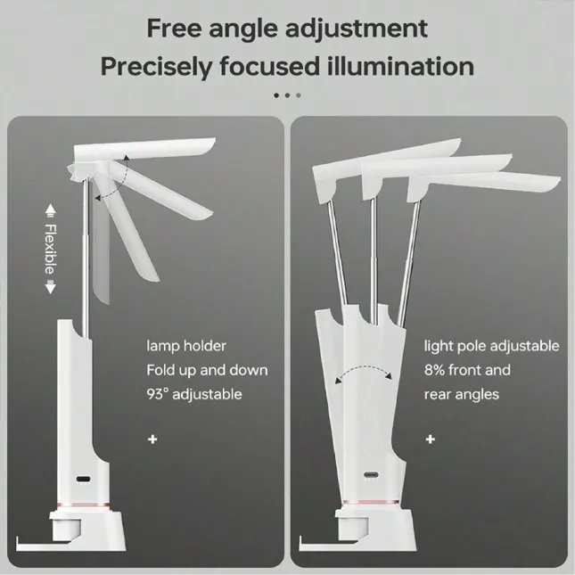 GTT4067 Ombra LED Torch Light 3