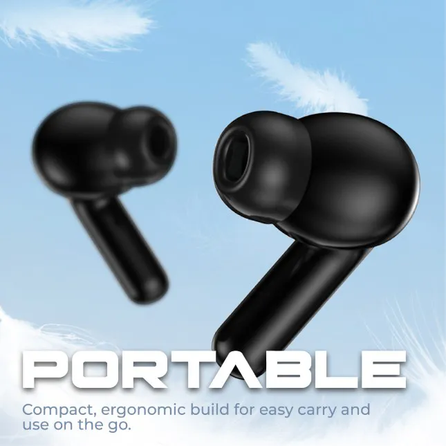GTT4069 X-Divine Twin Wireless Earbuds