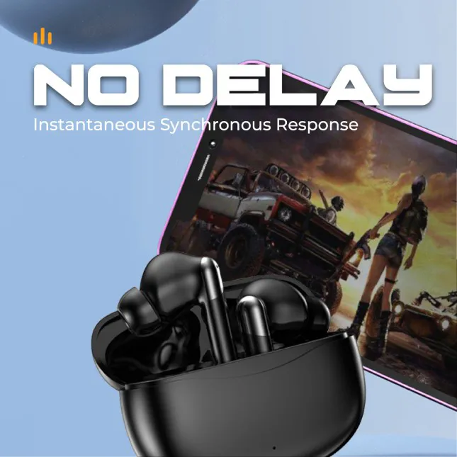 GTT4069 X-Divine Twin Wireless Earbuds