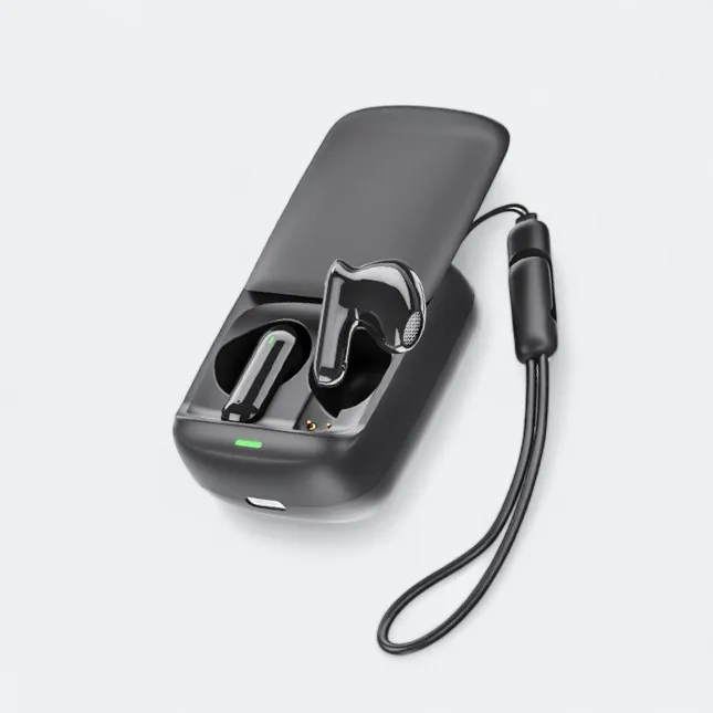 GTT4070 X-Fusion Twin Wireless Earbuds